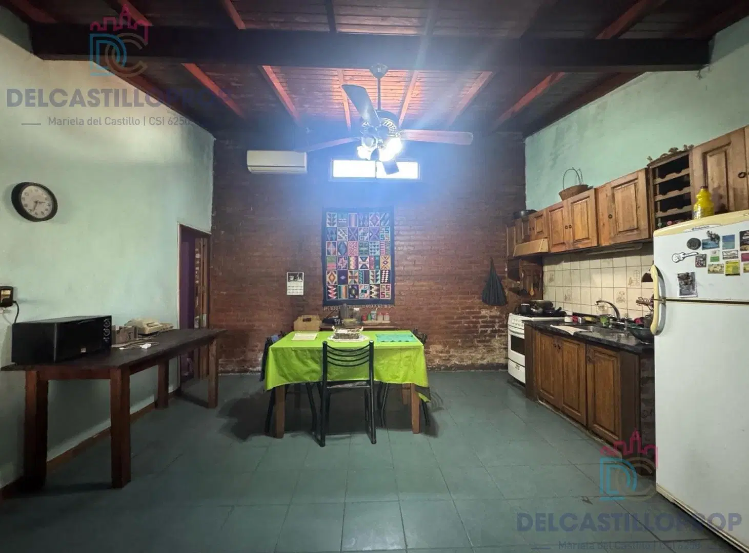 Casa en escobar 5