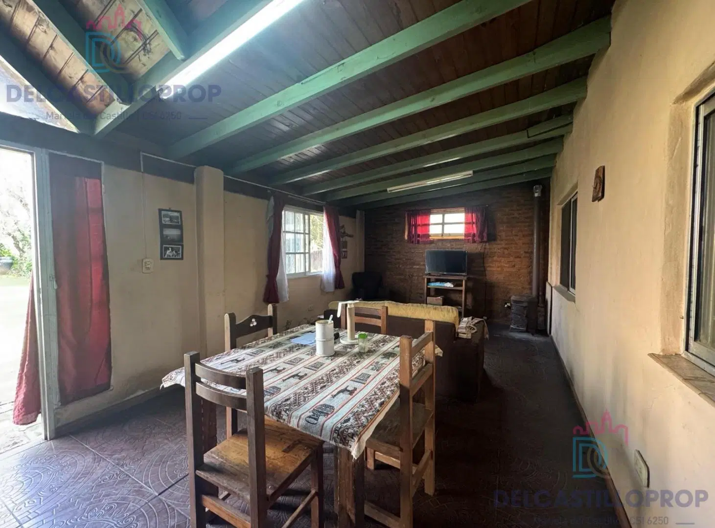 Casa en escobar 3