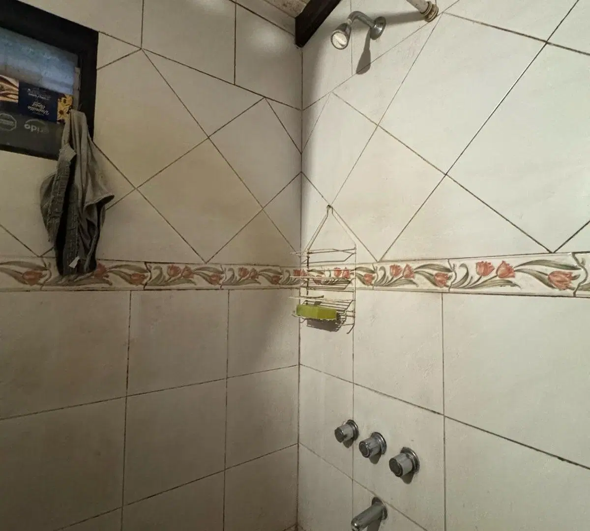 Casa en escobar 2