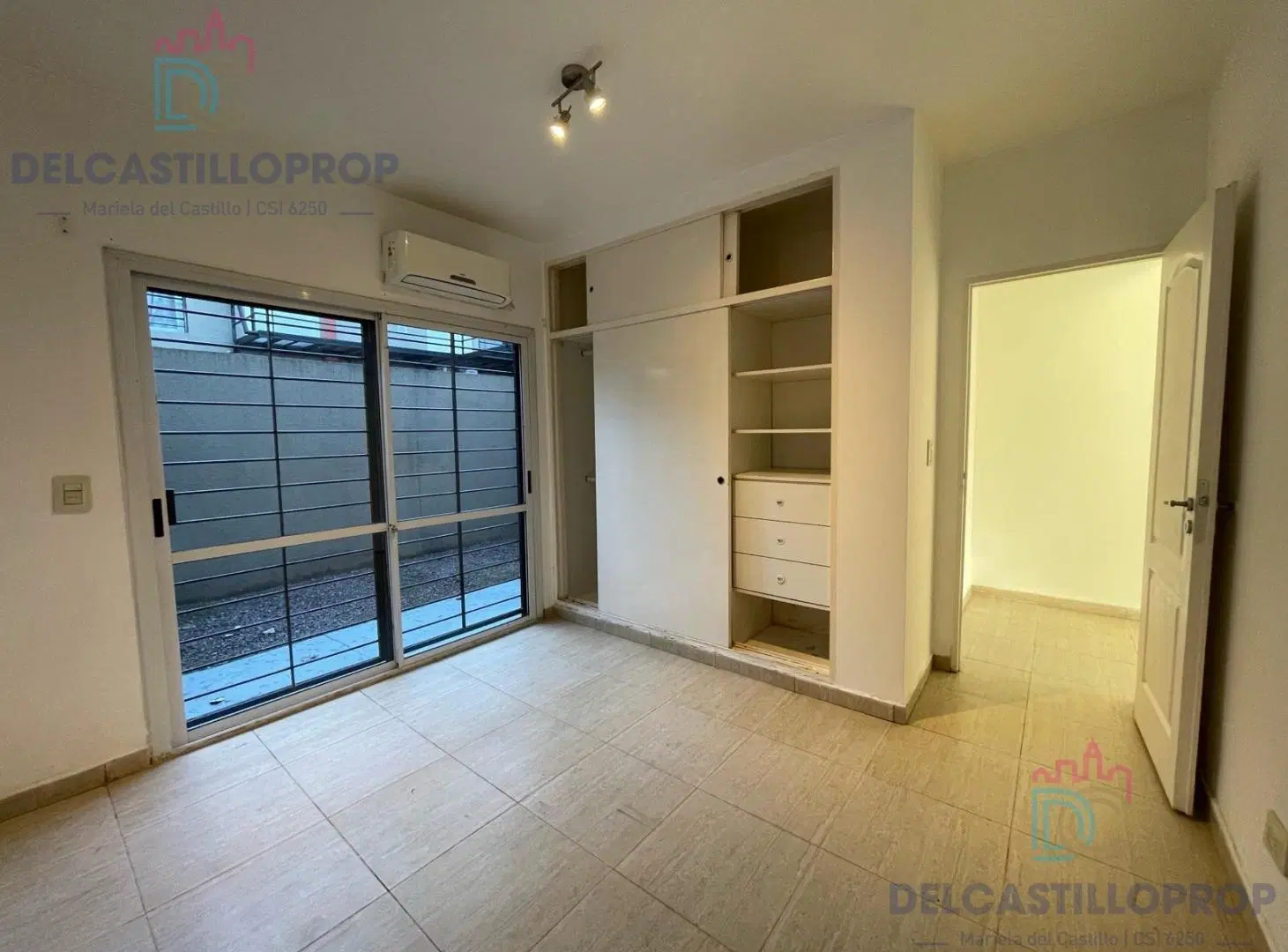 Departamento - La Esmeralda (Pilar) 2