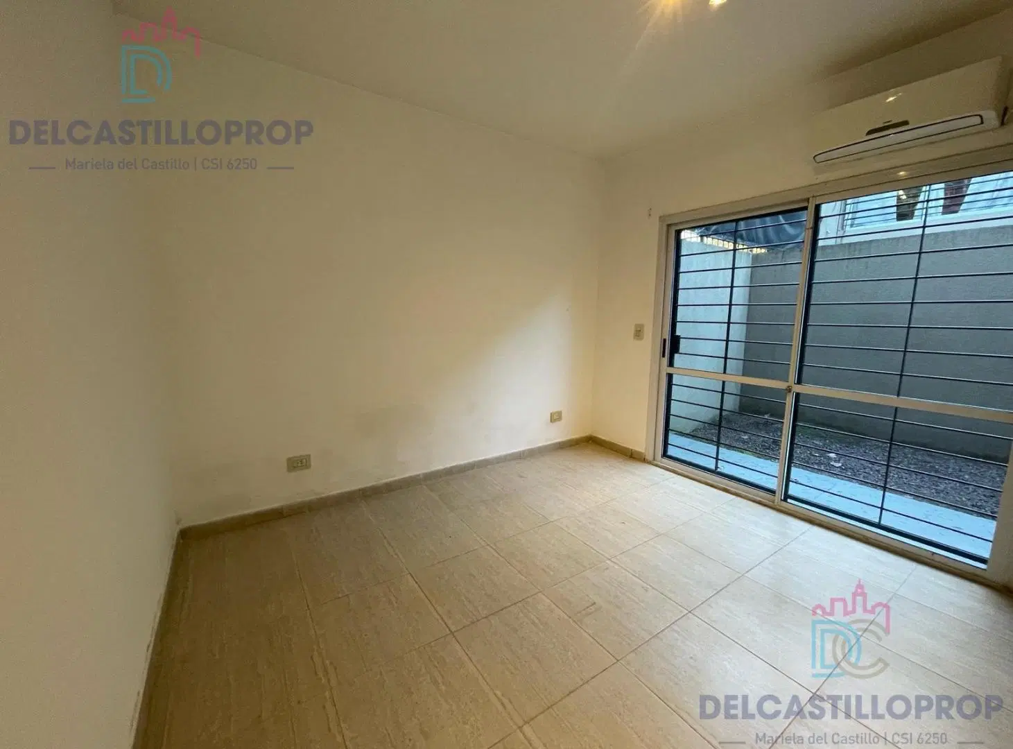 Departamento - La Esmeralda (Pilar) 5