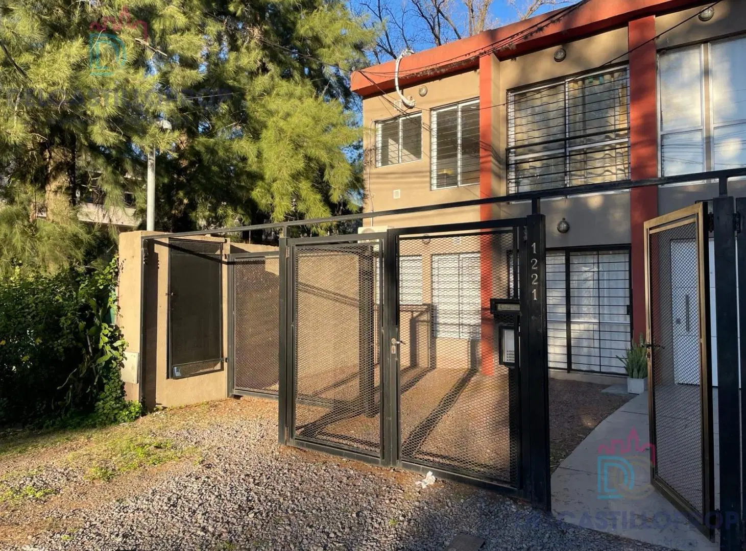 Departamento - La Esmeralda (Pilar) 4