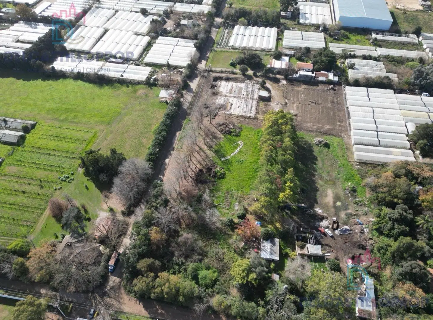 Terreno en Loma Verde 3