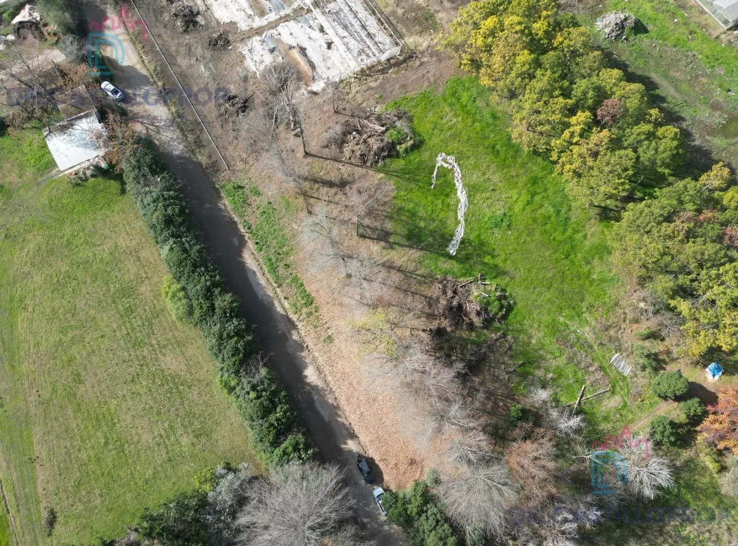 Terreno en Loma Verde 5