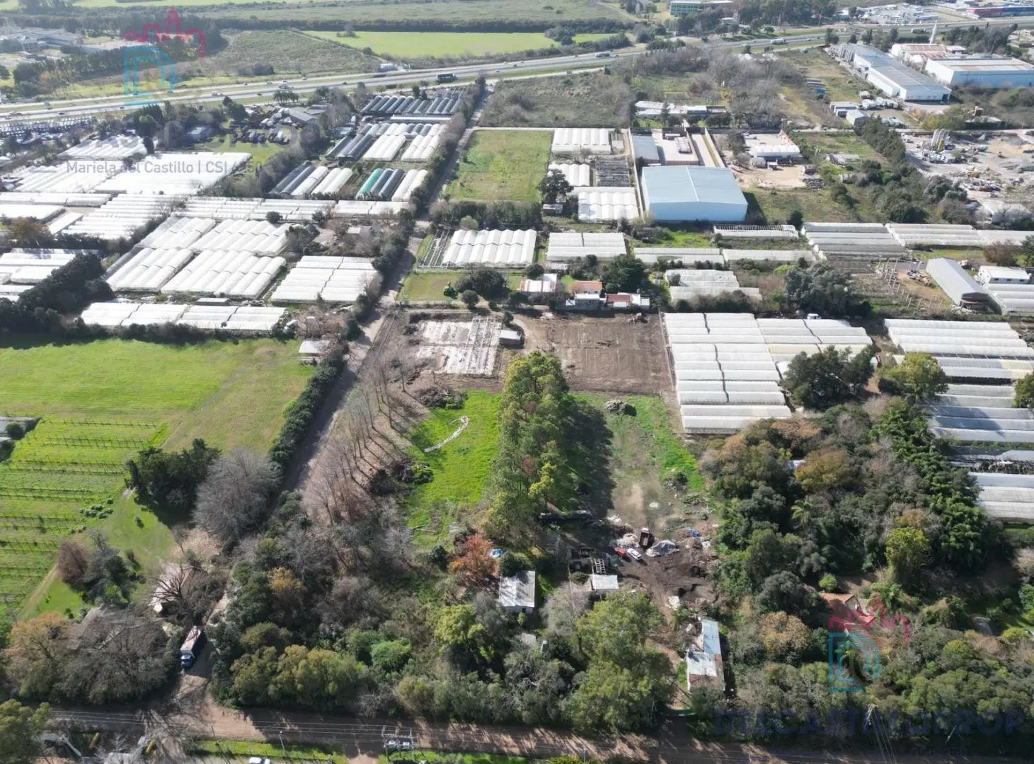 Terreno en Loma Verde 2