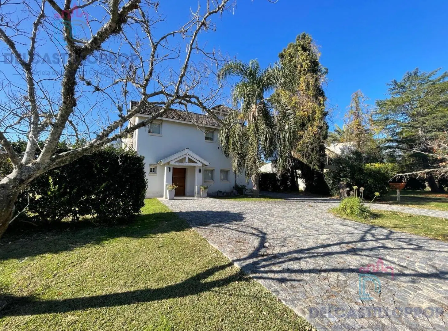 Casa - Nautico Escobar 3