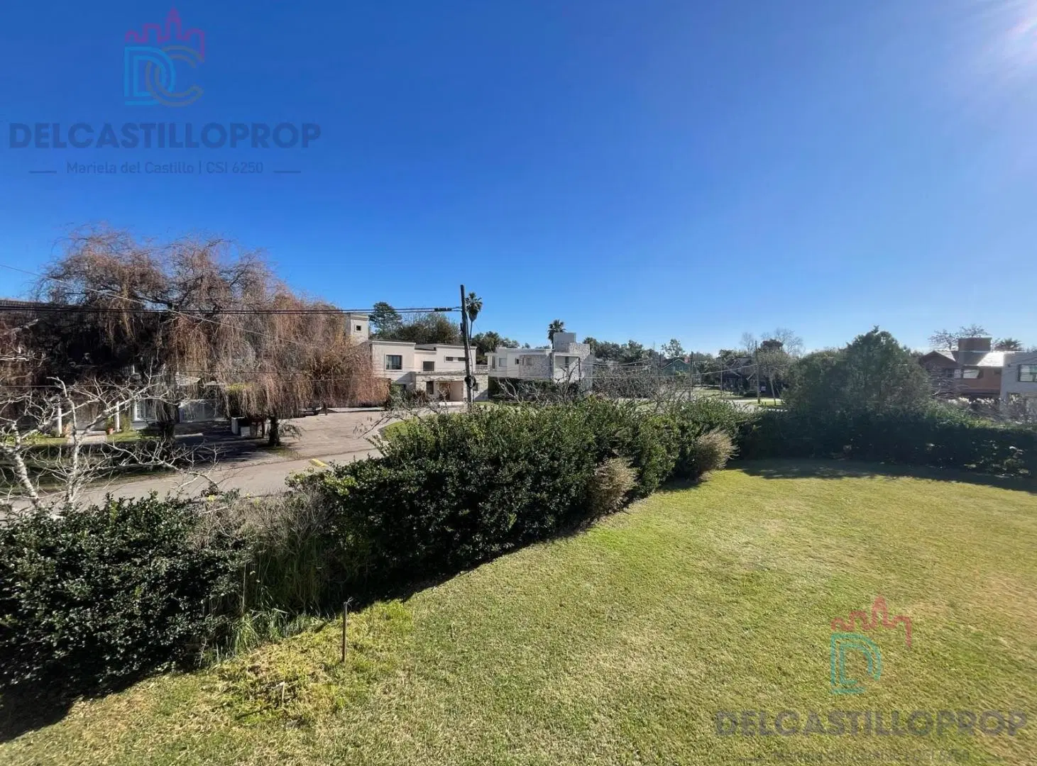Casa - Nautico Escobar 2
