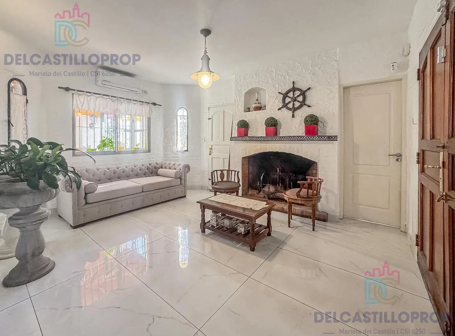 venta casa en garin 5