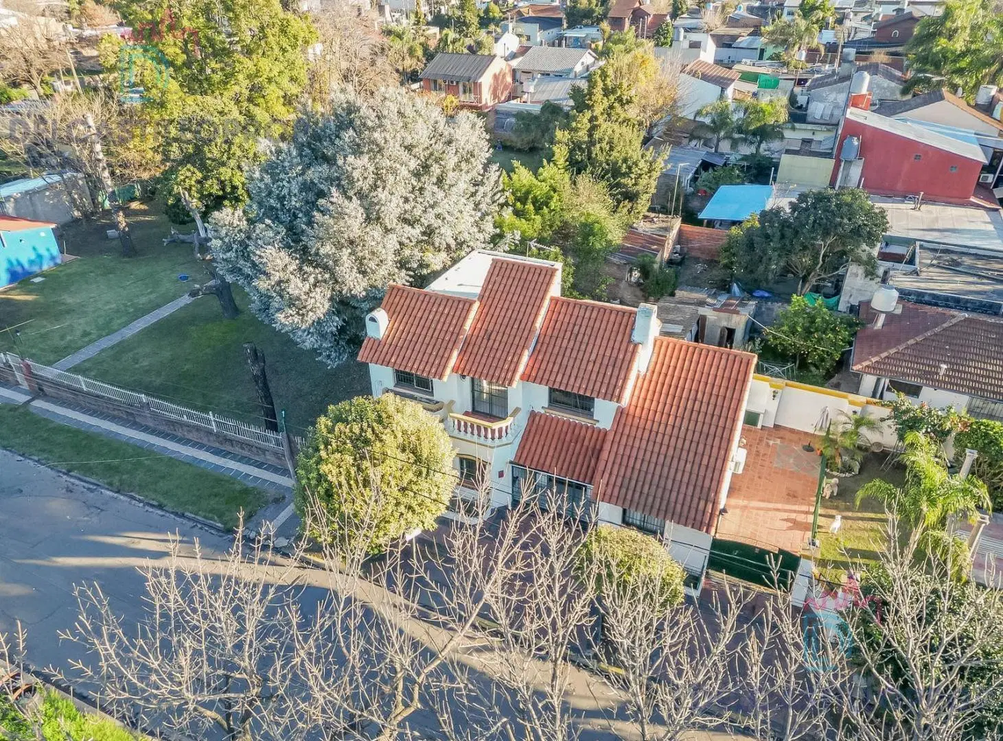 venta casa en garin 2