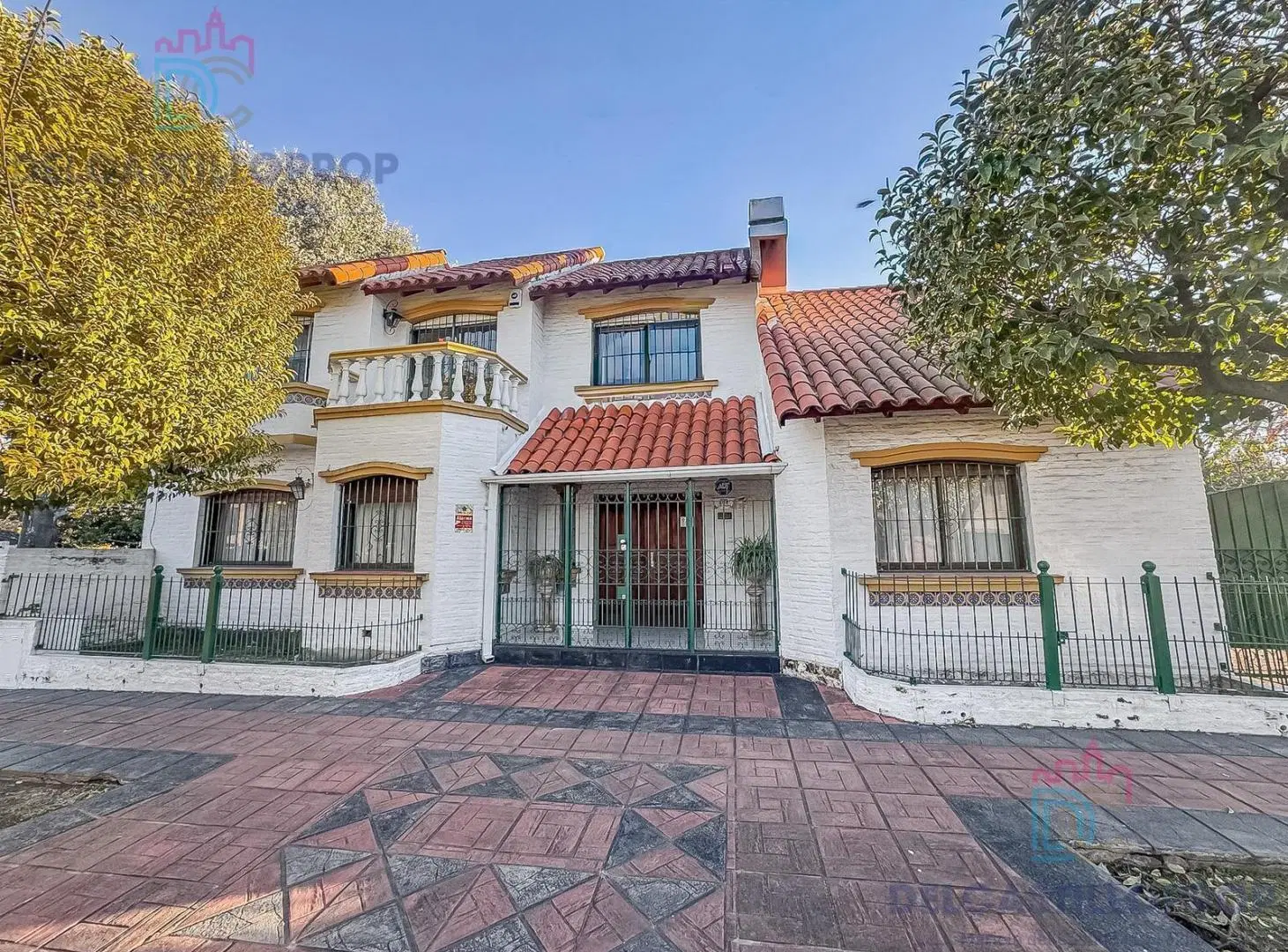 venta casa en garin 3
