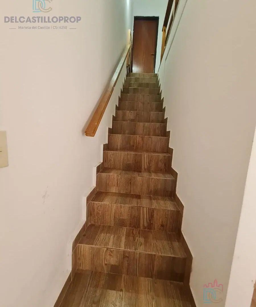 Duplex en San Miguel oportunidad 2