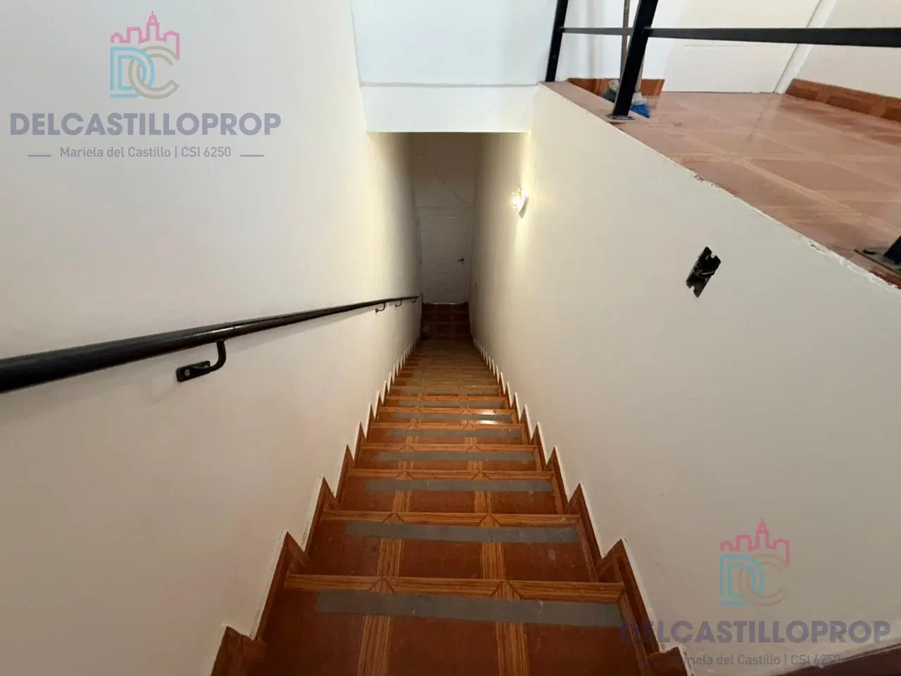 Alquiler Ph en Virreyes a estrenar 3