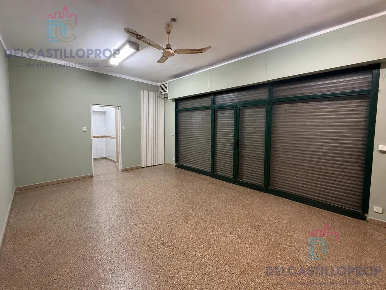 Depósito en ALQUILER SAN FERNANDO 4