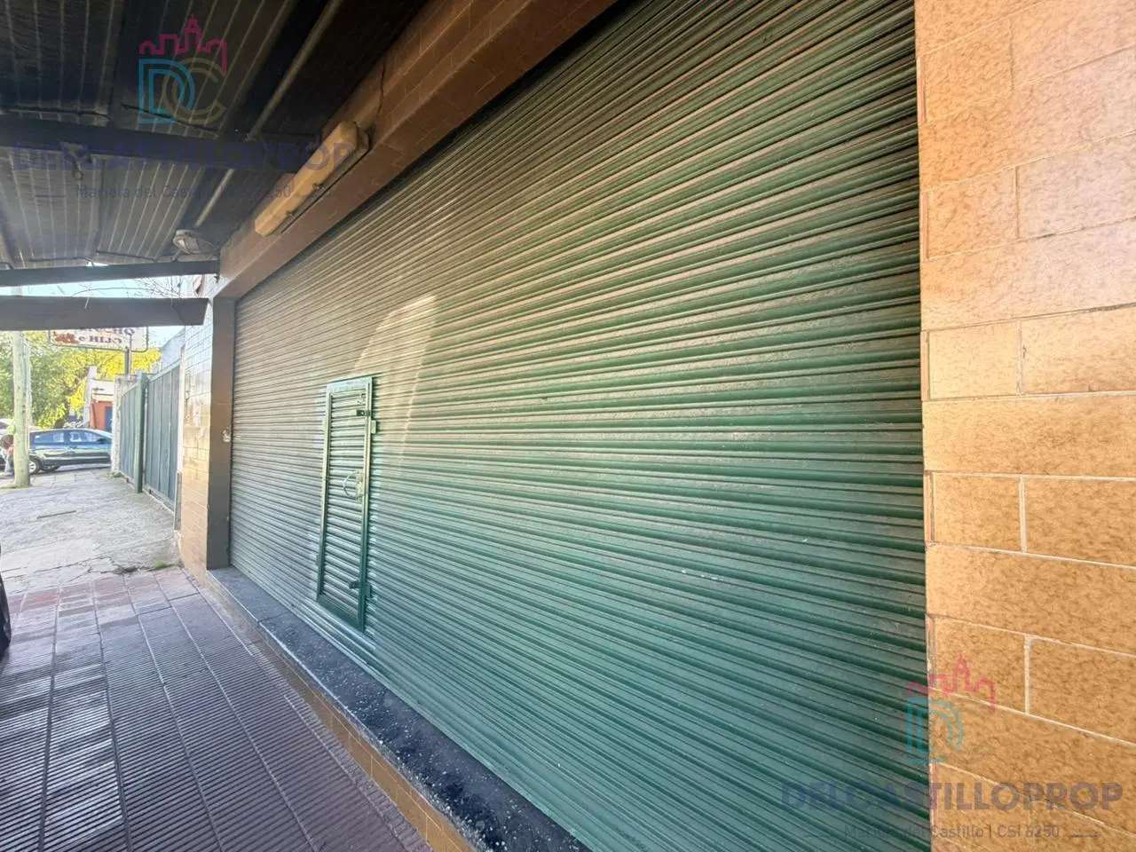 Depósito en ALQUILER SAN FERNANDO 5