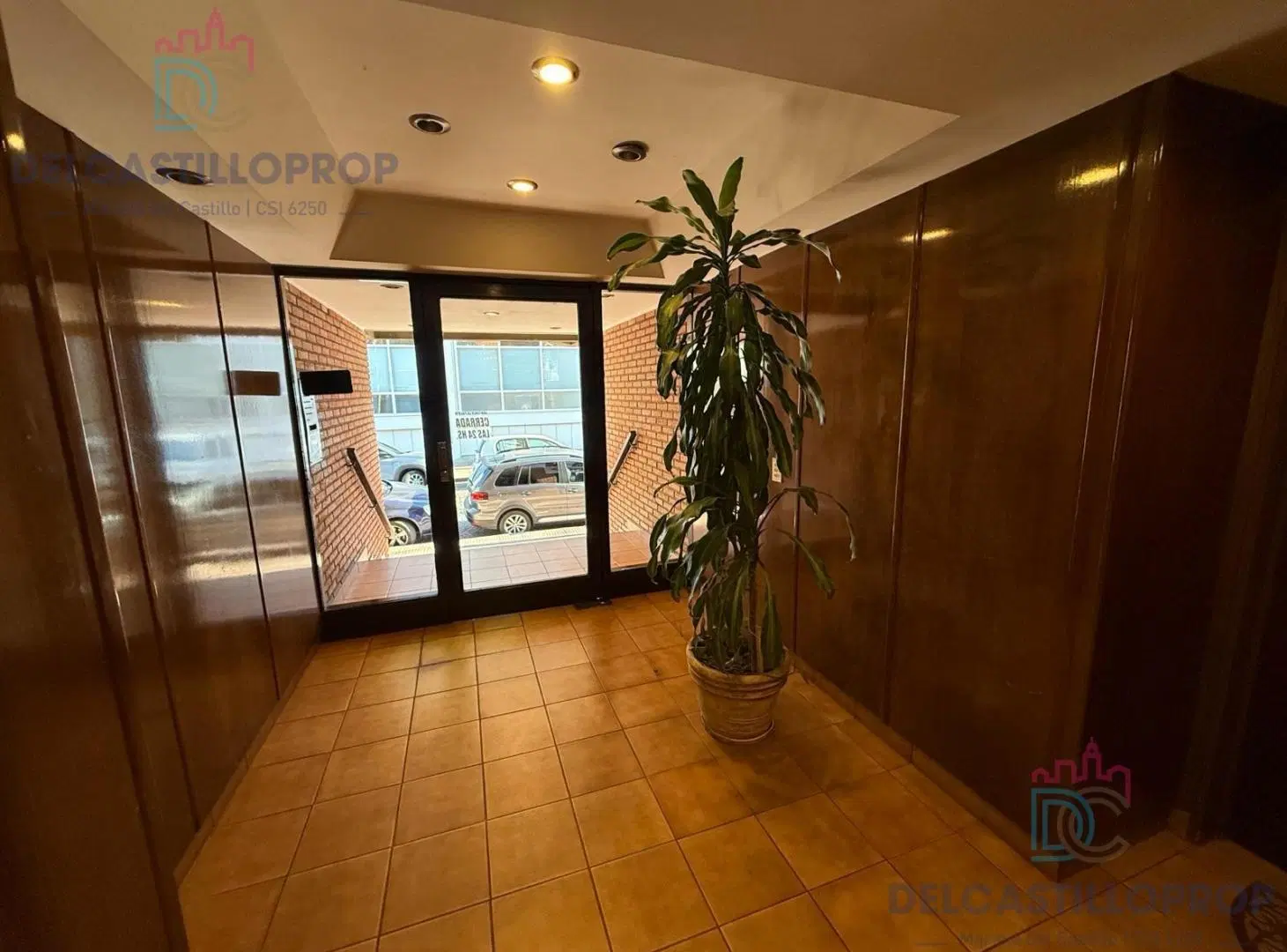 Departamento alquiler  en Tigre centro 5