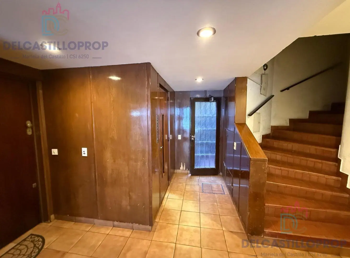 Departamento alquiler  en Tigre centro 2