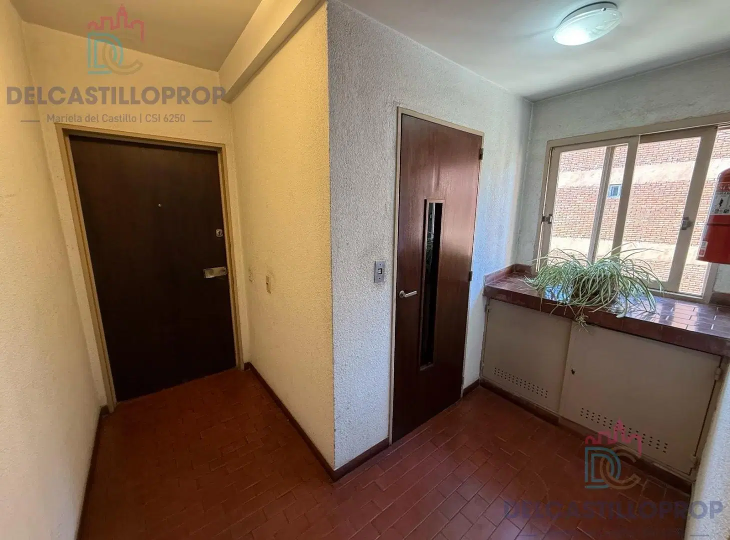 Departamento alquiler  en Tigre centro 8