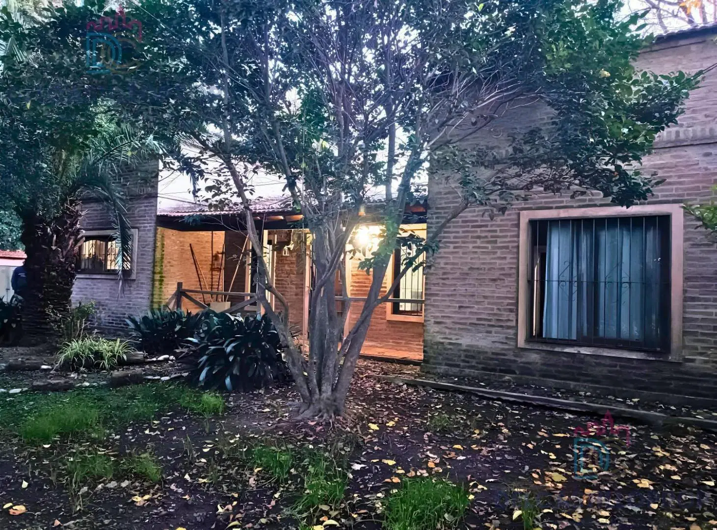 Casa Quinta 1500mts2 2