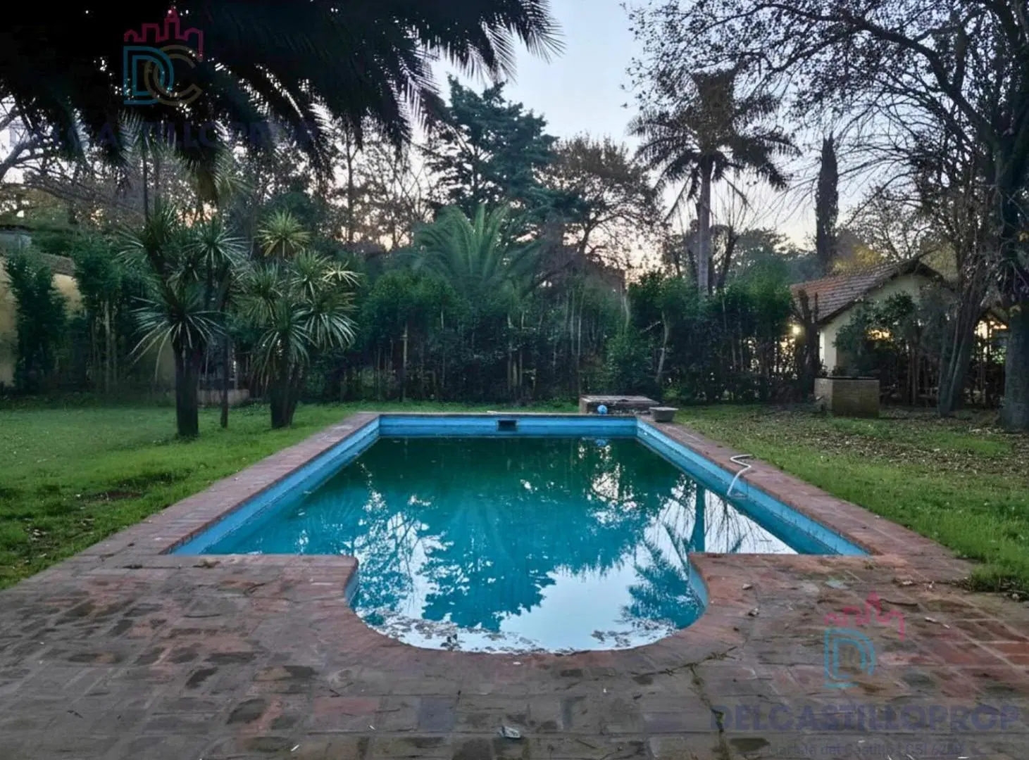 Casa Quinta 1500mts2 8