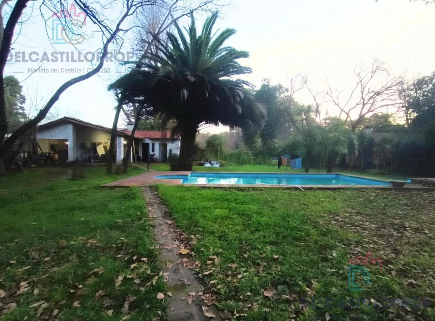 Casa Quinta 1500mts2 4