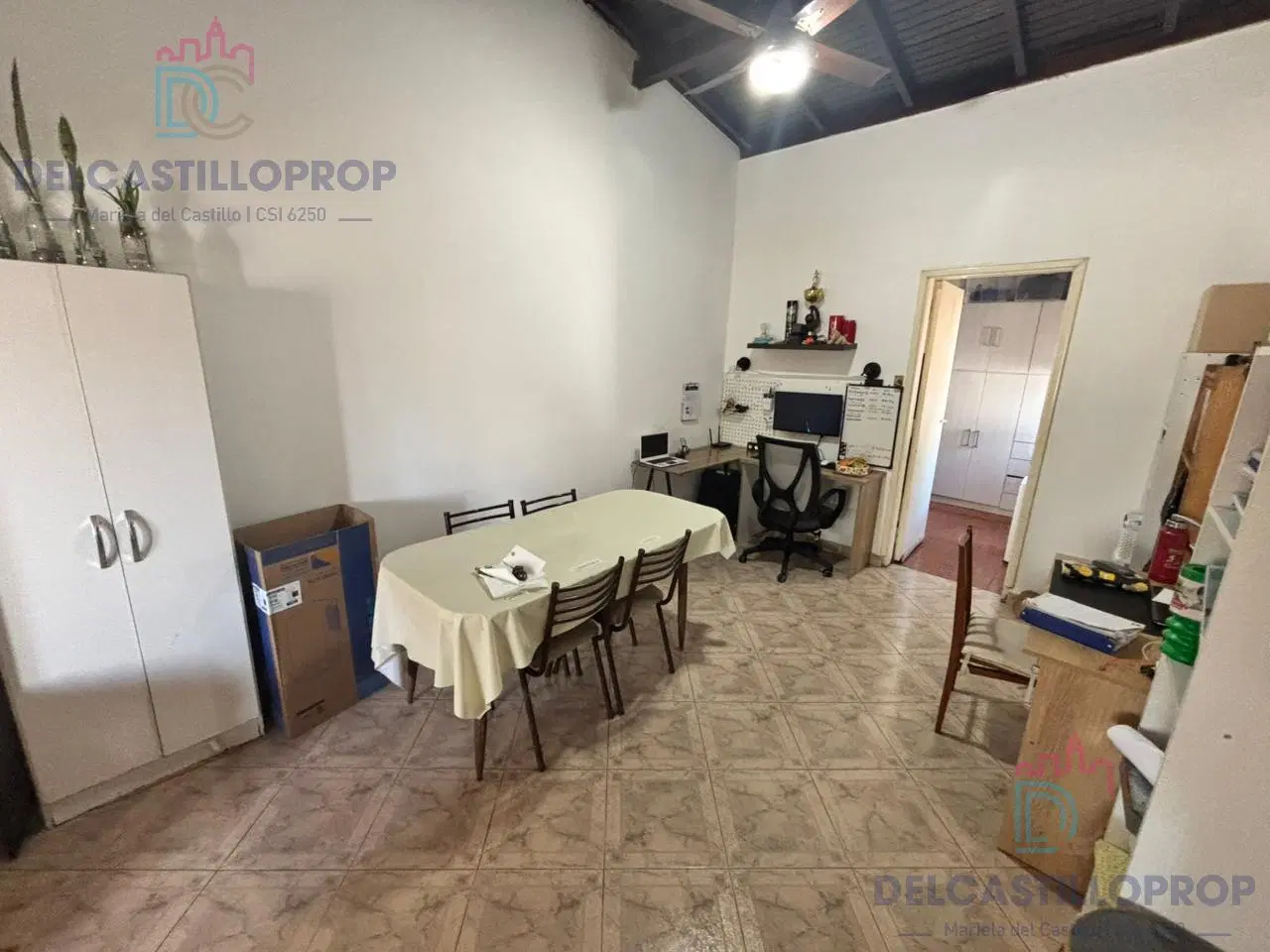 Casa en Los Polvorines 8
