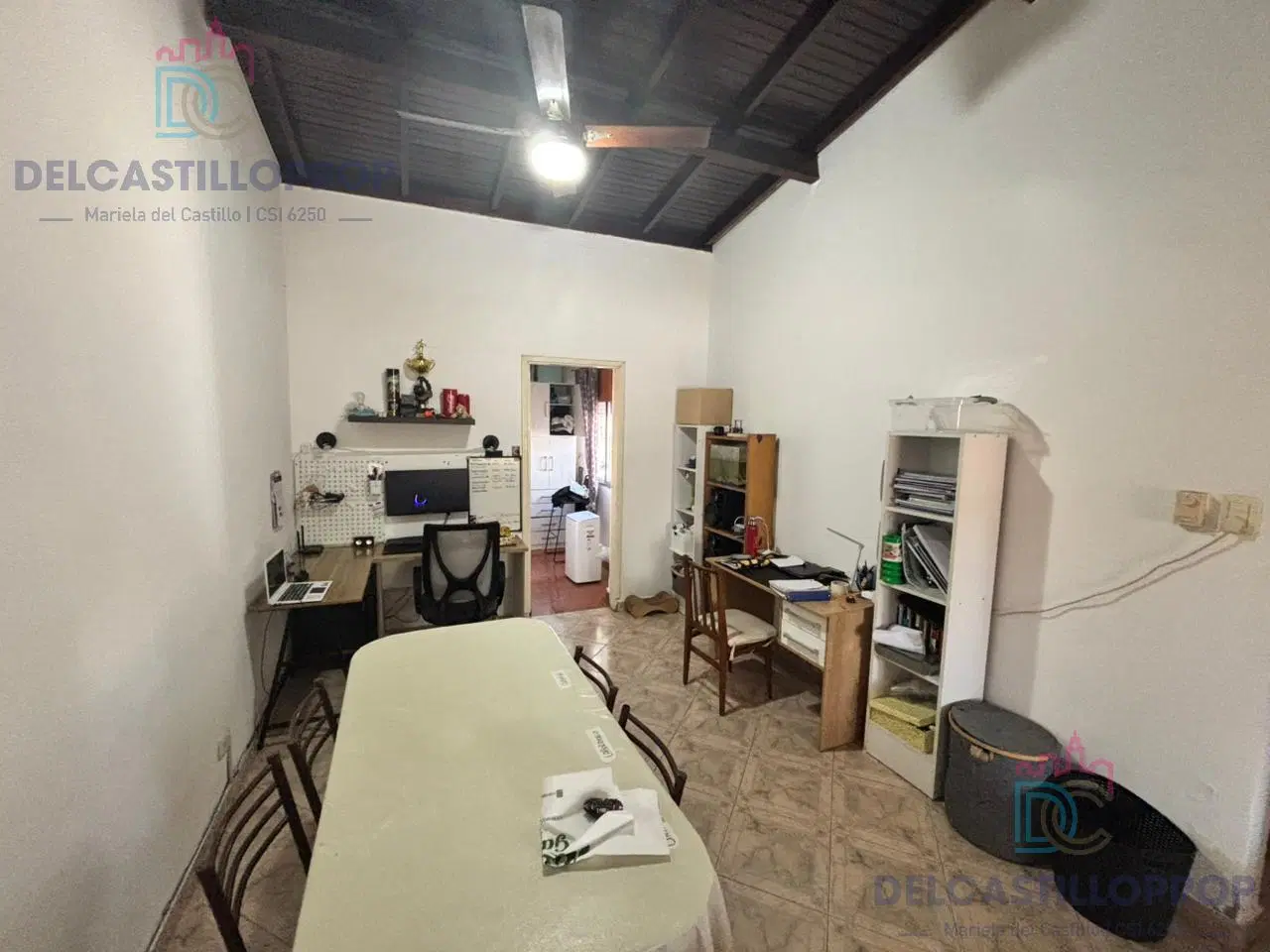 Casa en Los Polvorines 4