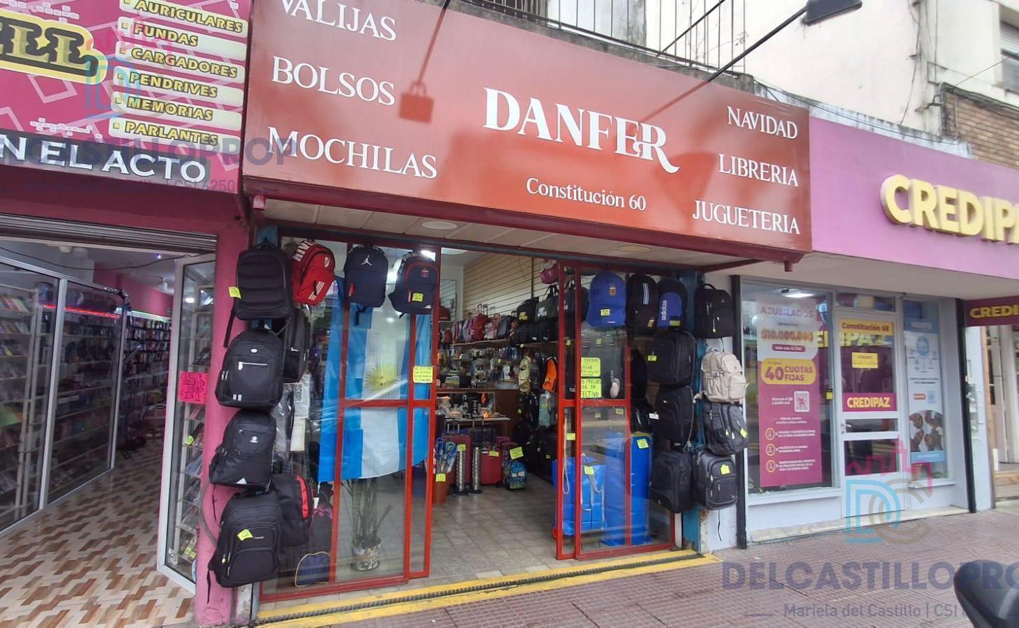 Foto de Local comercial de 100 m² aprox en alquiler – Centro de San Fernando, imagen 1
