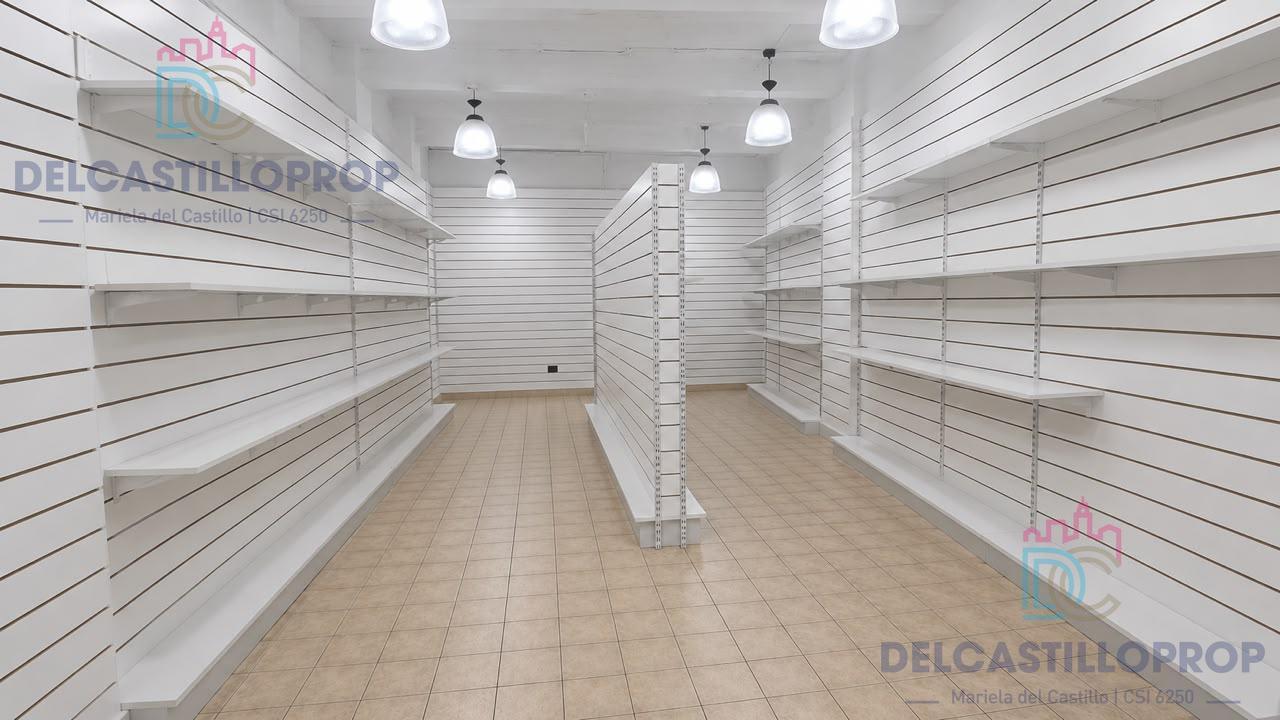 Foto de Local comercial de 100 m² aprox en alquiler – Centro de San Fernando, imagen 5