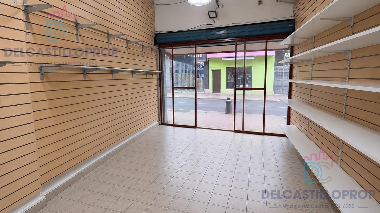 Foto de Local comercial de 100 m² aprox en alquiler – Centro de San Fernando, imagen 4