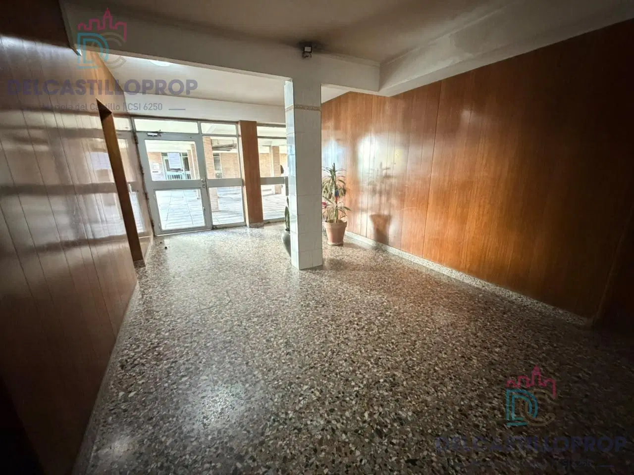 Departamento en INFICO 5