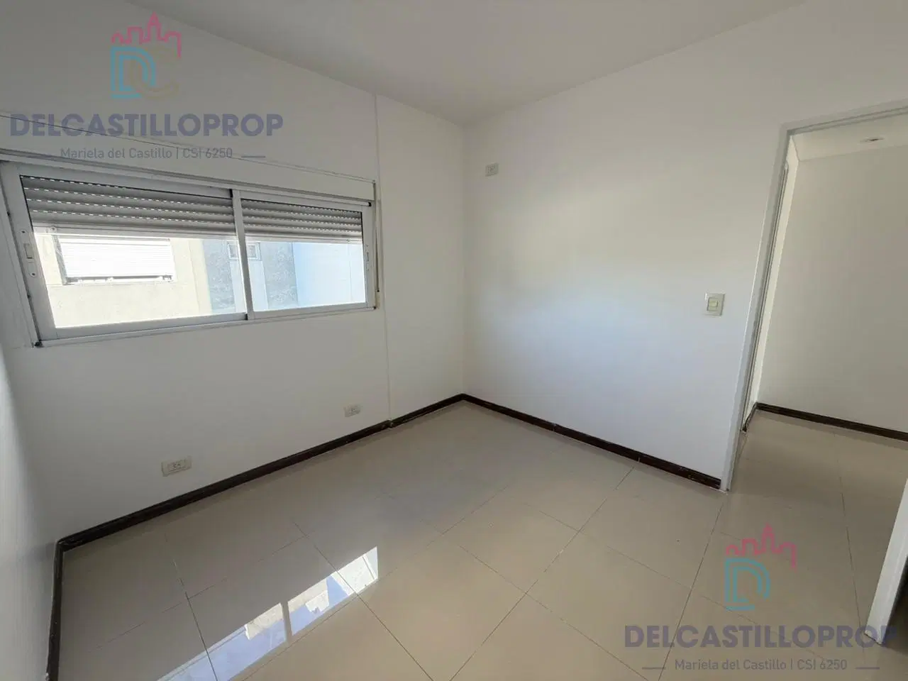 Departamento en San Fernando 2