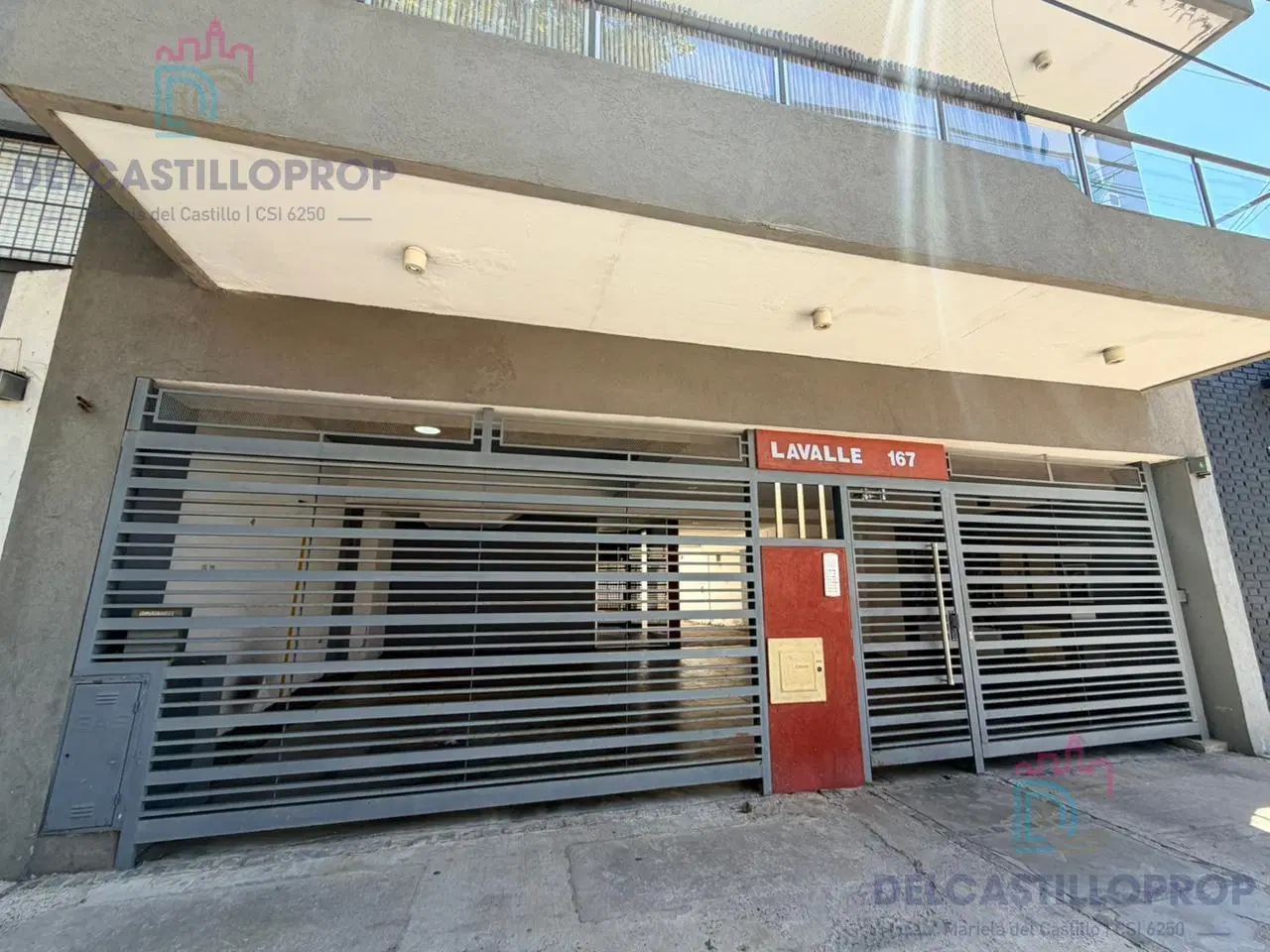 Departamento en San Fernando 3