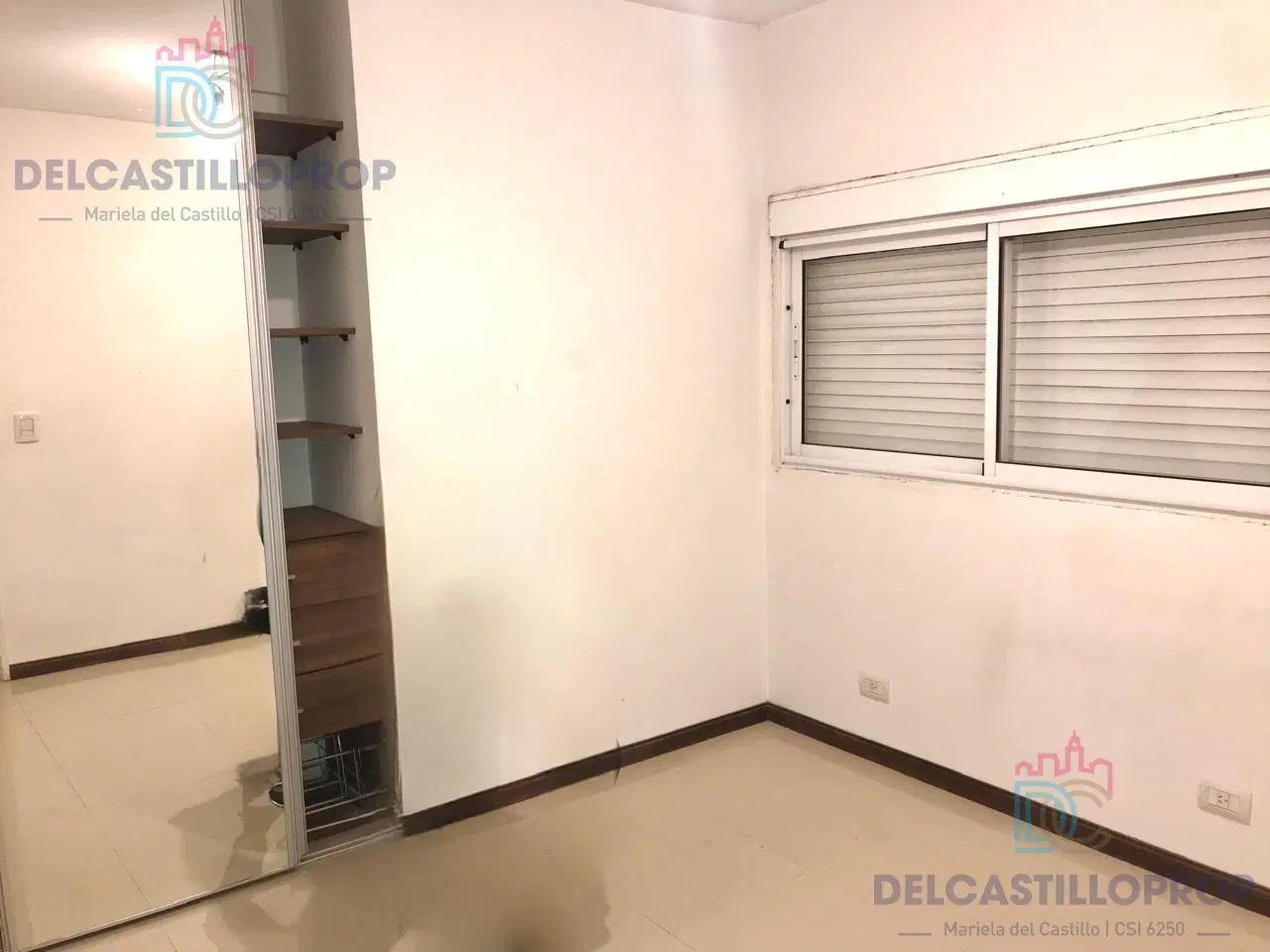 Departamento en San Fernando 7