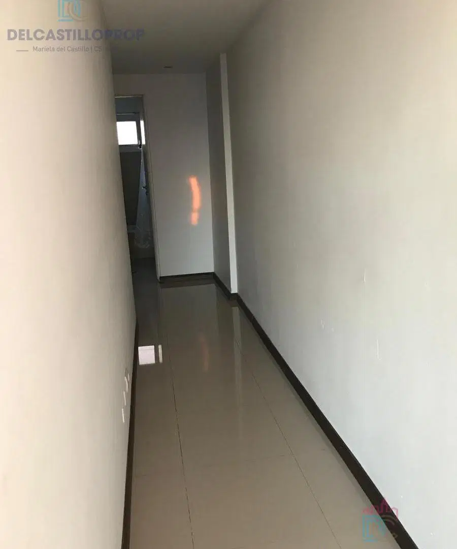Departamento en San Fernando 4