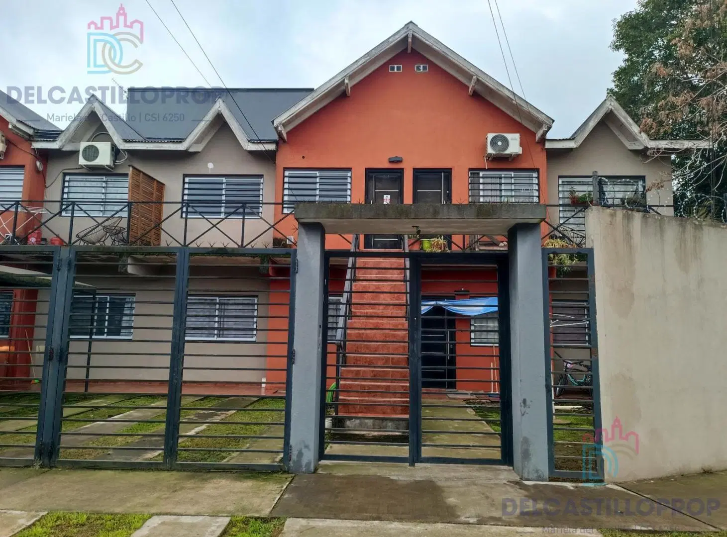 Departamento en Los Polvorines 3