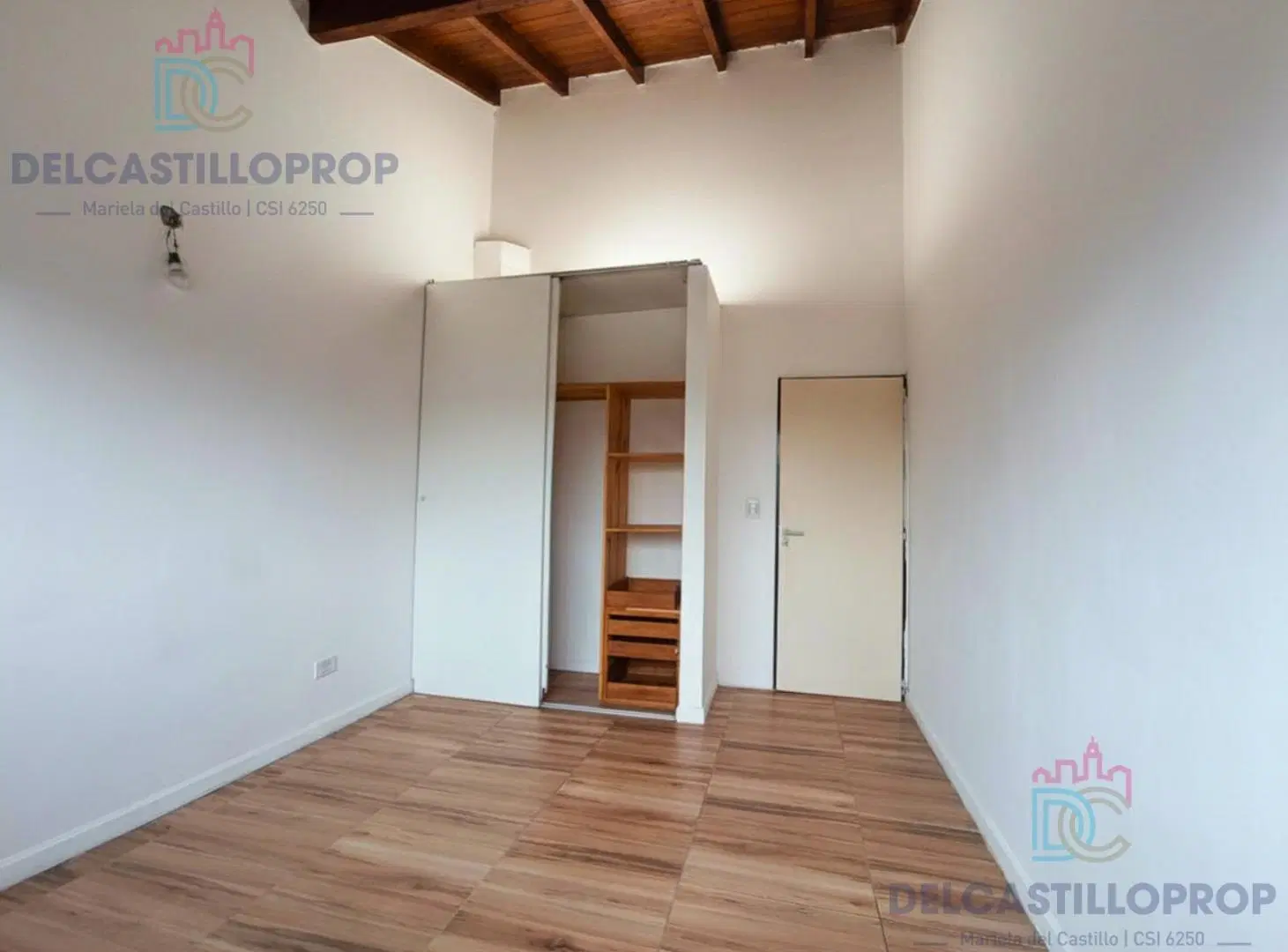 Departamento en Los Polvorines 8