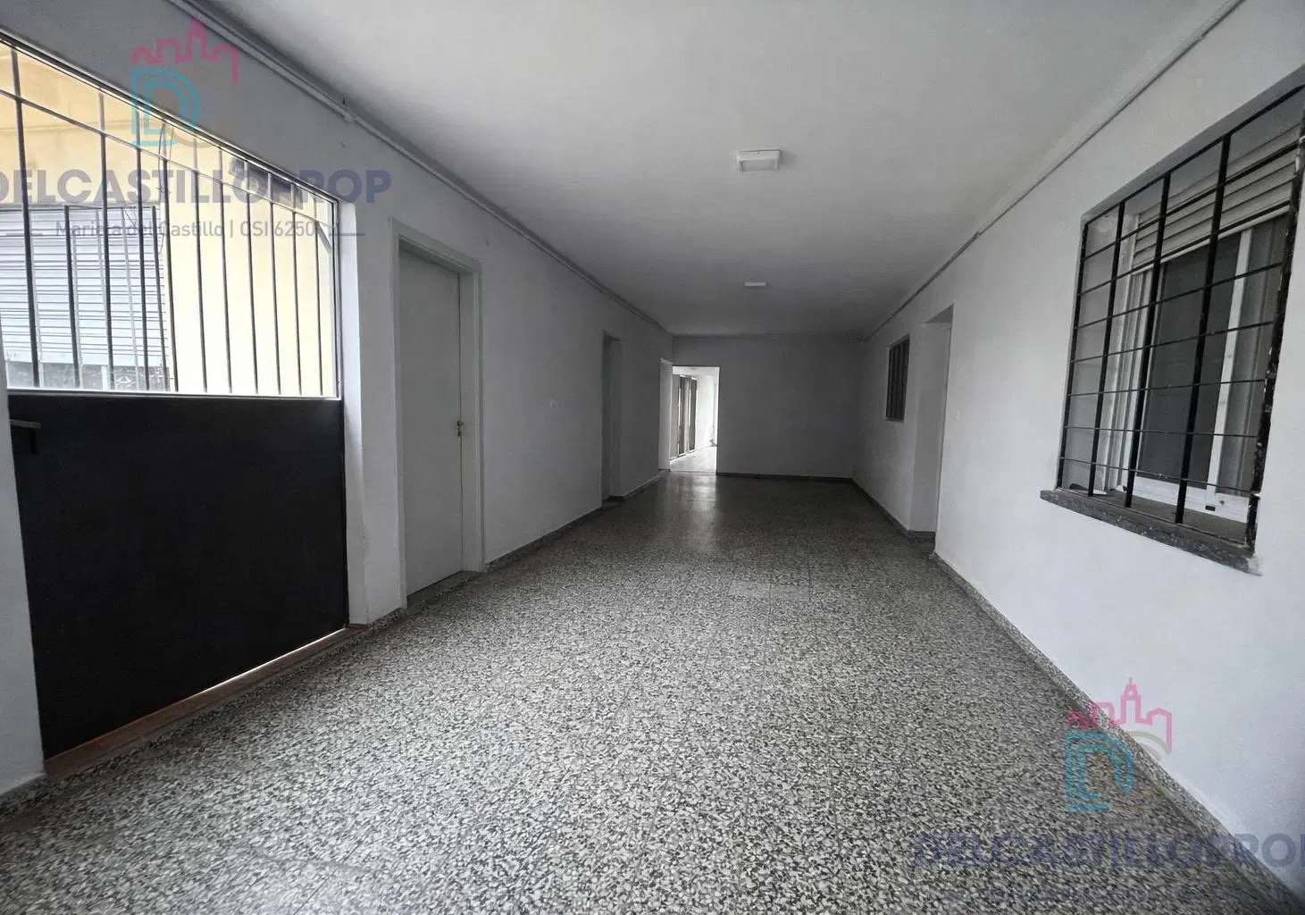 PH en planta baja 621 m2 Ideal Inversor 1
