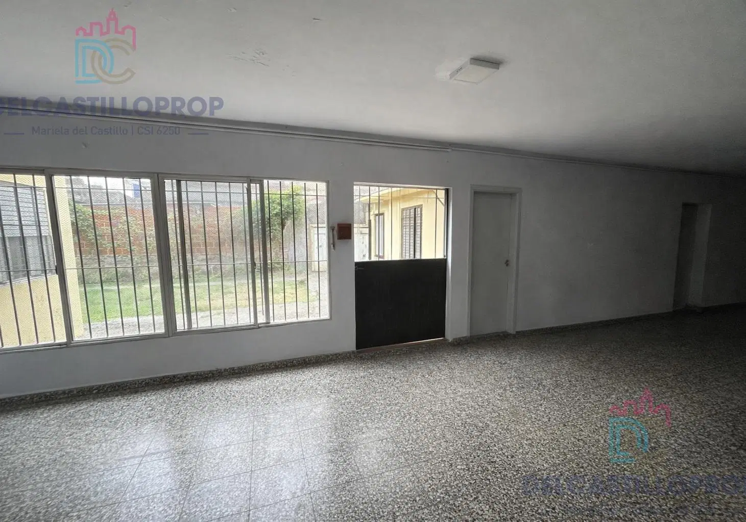 PH en planta baja 621 m2 Ideal Inversor 4