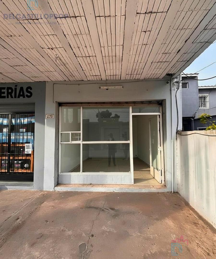 Foto de la propiedad en Triunvirato al 2200, Don Torcuato