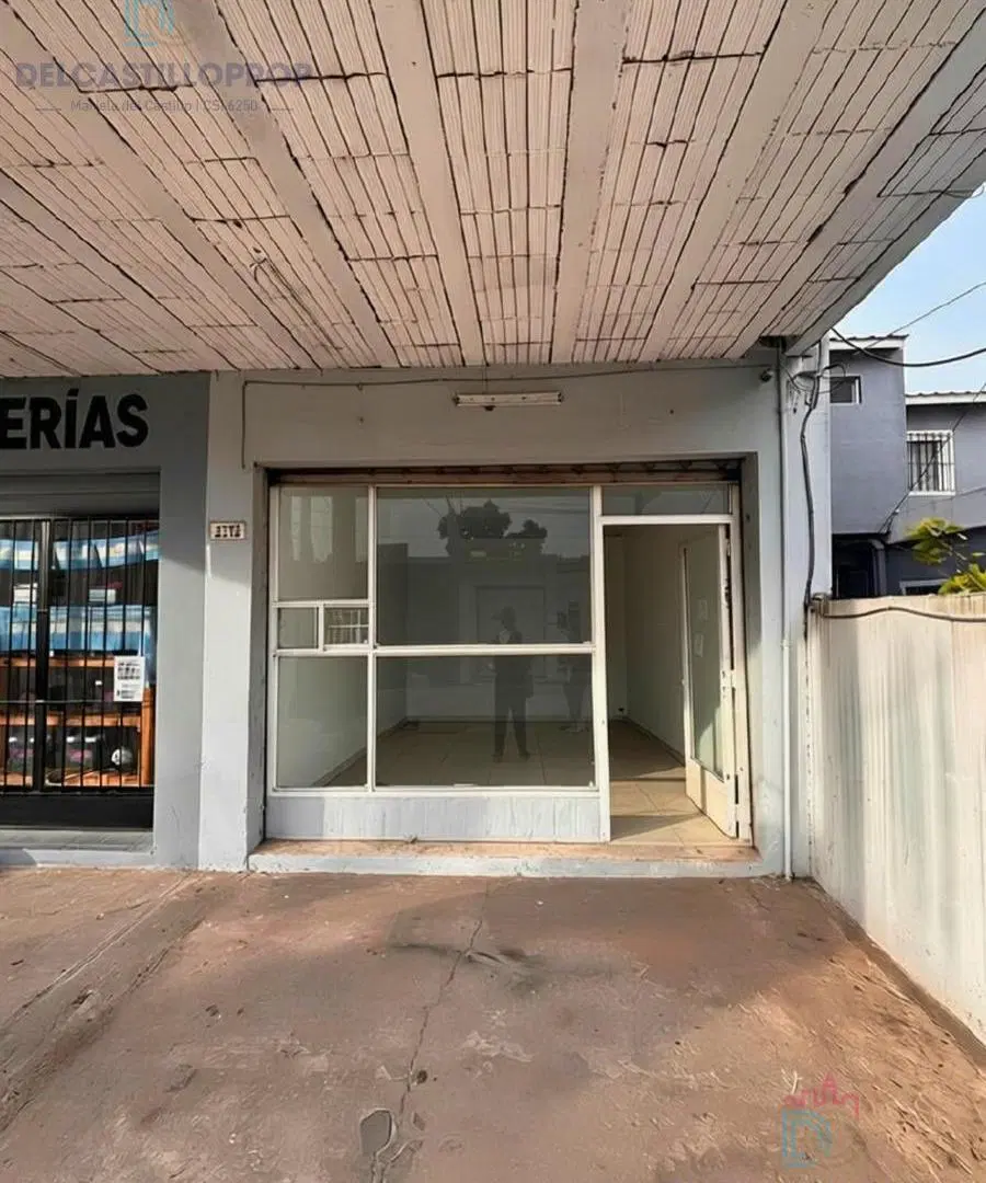 Local en Don Torcuato 1