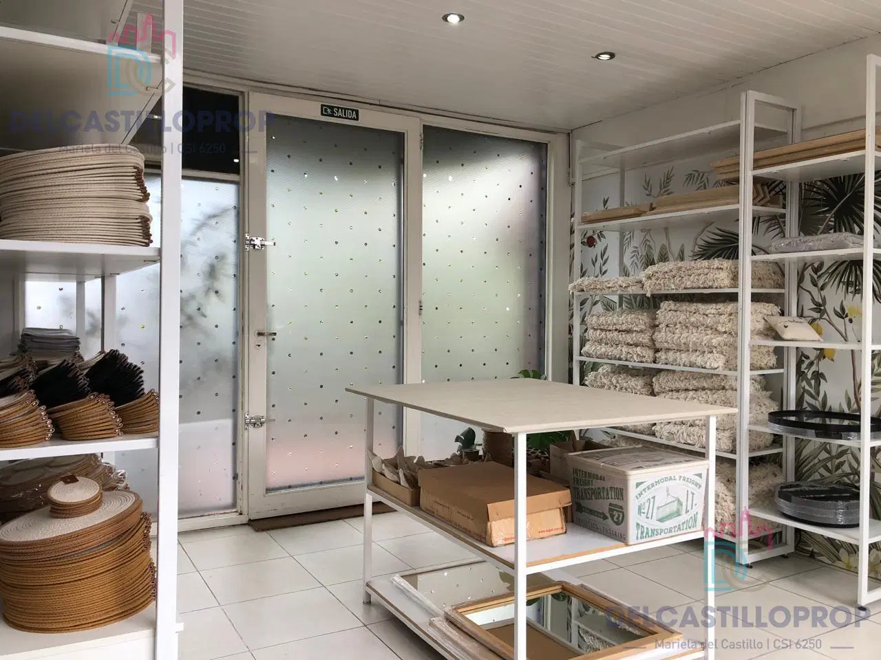 LOCAL COMERCIAL EN VENTA 5