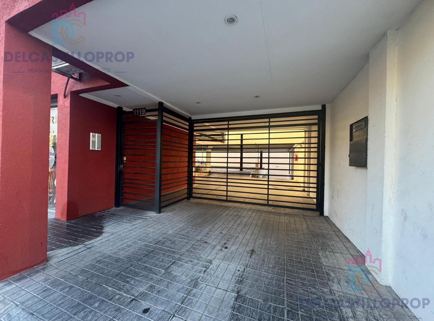 Foto de Cochera en venta San Fernando, imagen 4