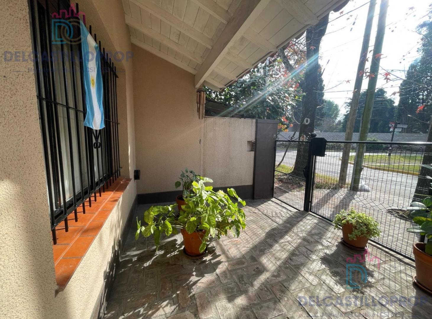Foto de Casa - Don Torcuato, imagen 1
