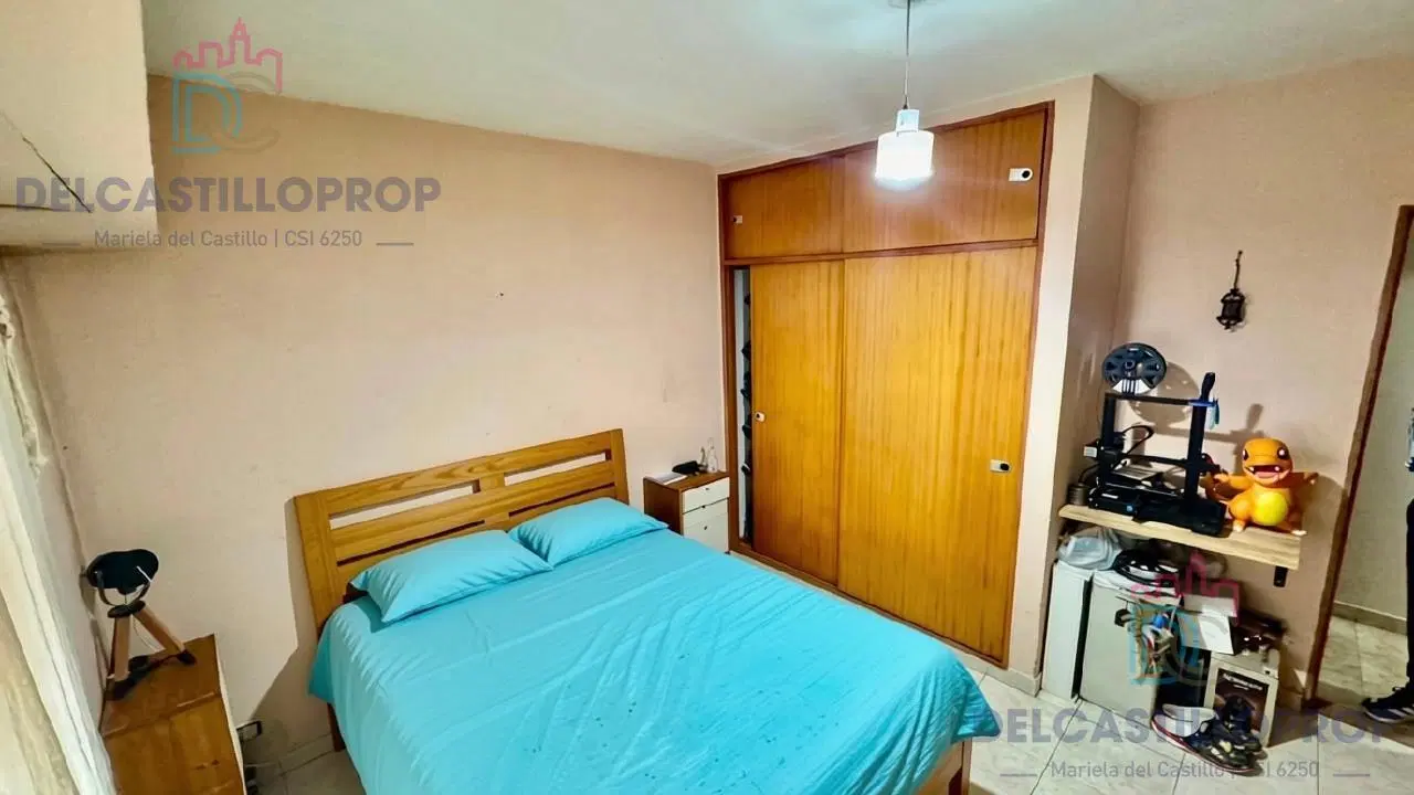 Departamento en Pilar 5