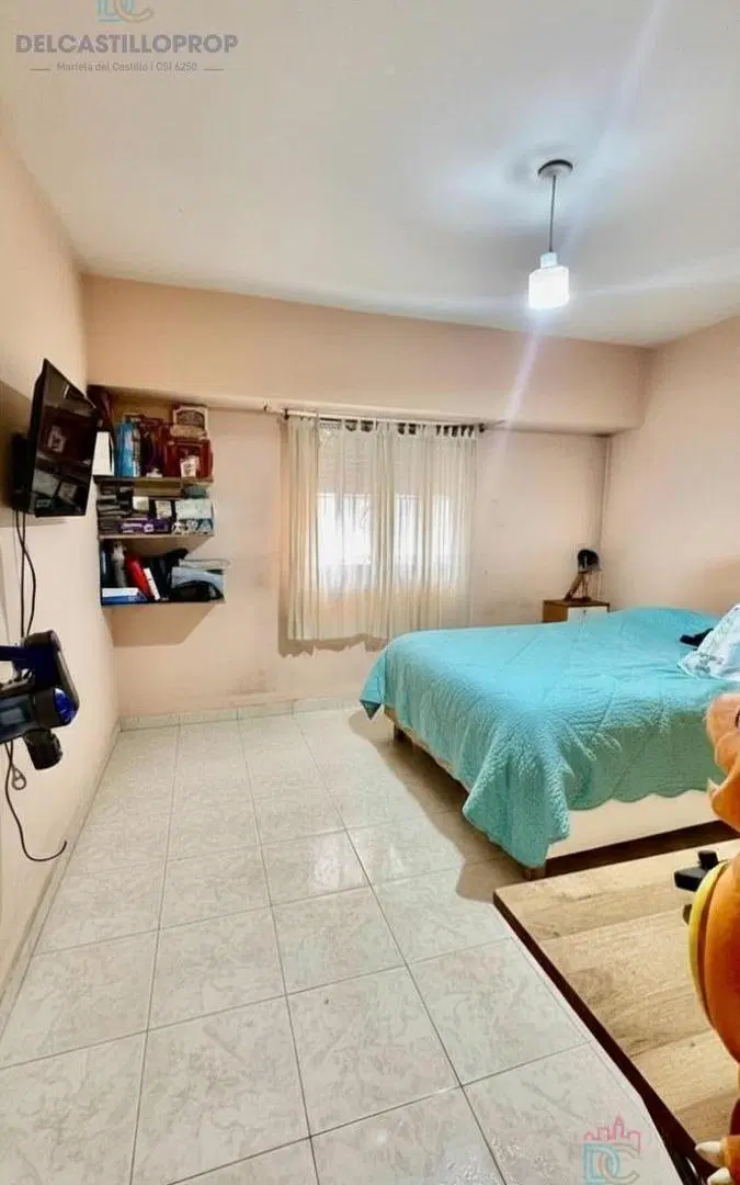 Departamento en Pilar 1