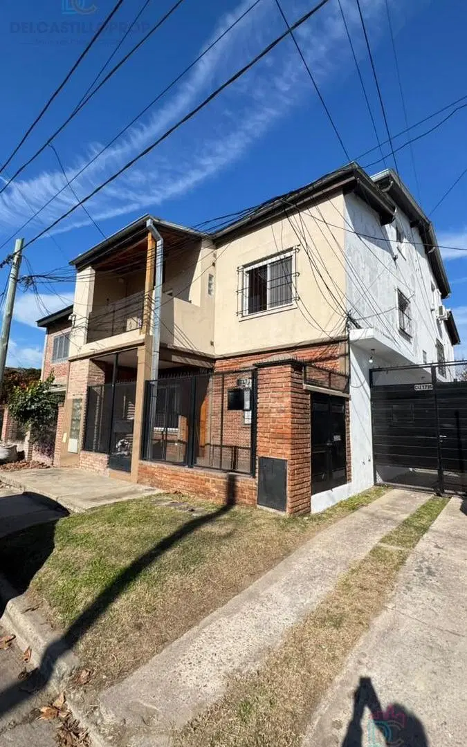 Departamento en Pilar 2