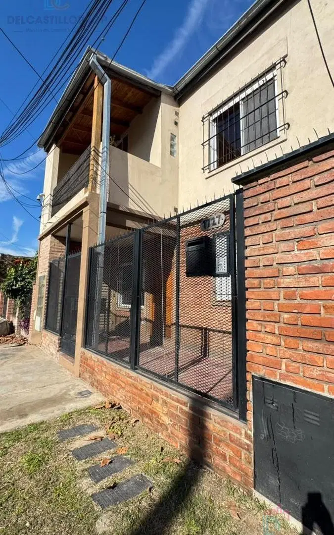 Departamento en Pilar 8