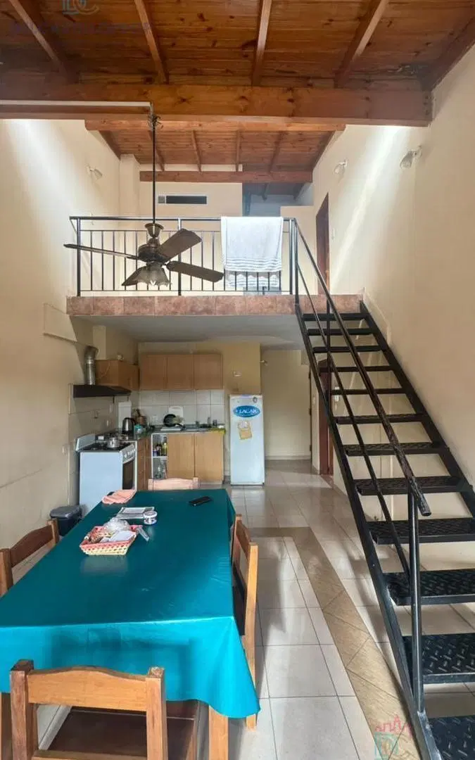 Departamento en Pilar Centro 3