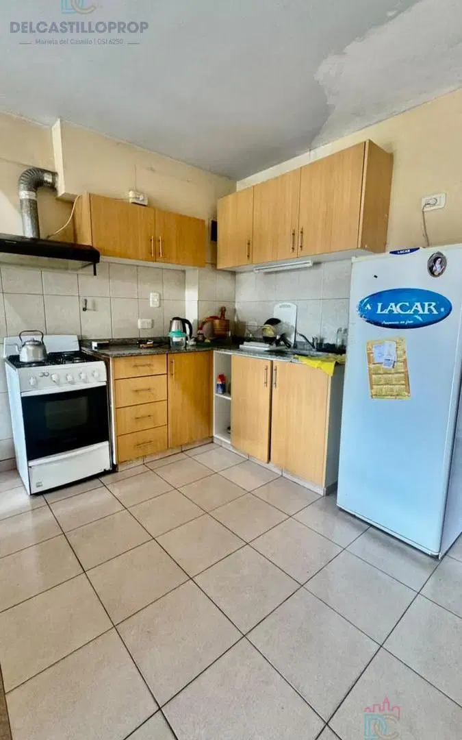 Departamento en Pilar Centro 1
