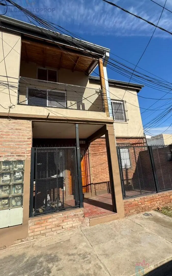 Departamento en Pilar Centro 5